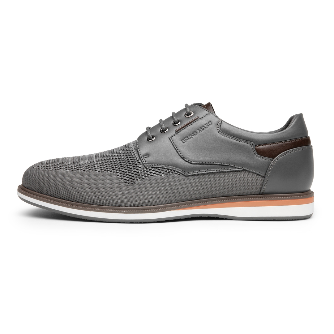 Men's Versatile Oxford Casual Shoes
