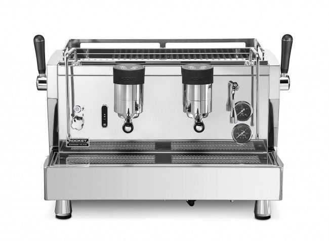 Espresso RE Doppia 2 Group Espresso Machine