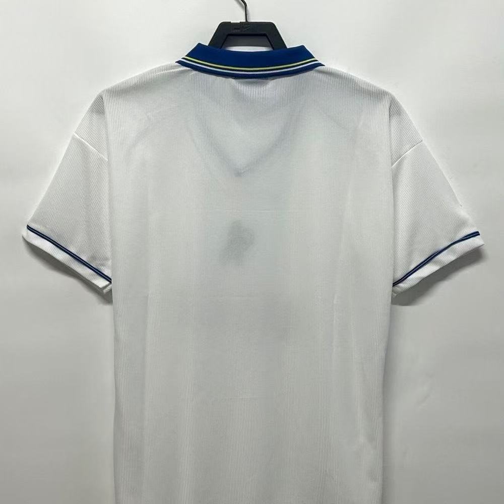 Chelsea retro jersey 1998-2000