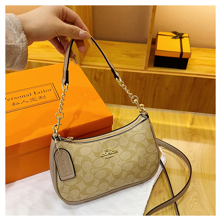 coach Underarm Bag Series - cnluxepick