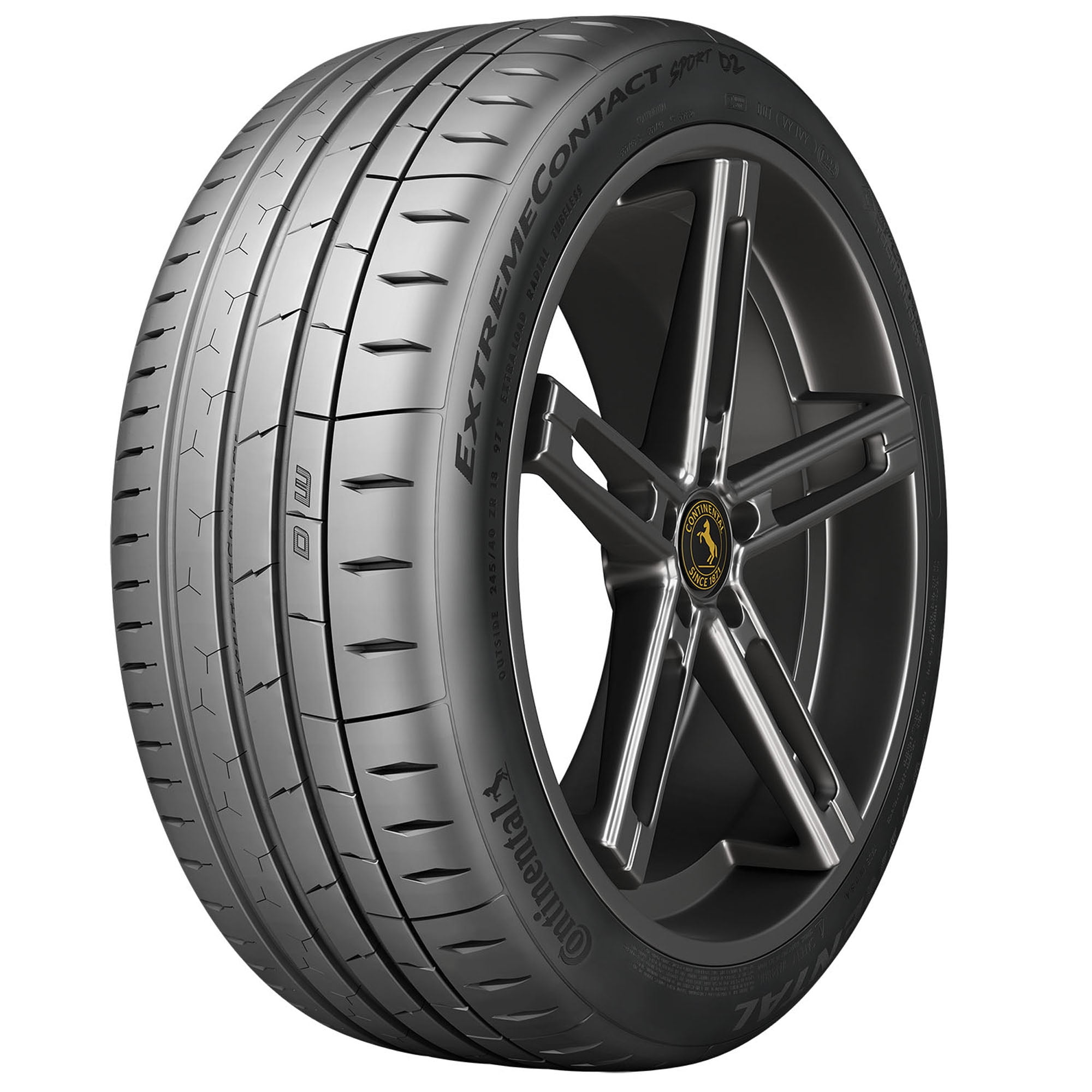 Summer 305/30ZR21 104Y XL passenger tires