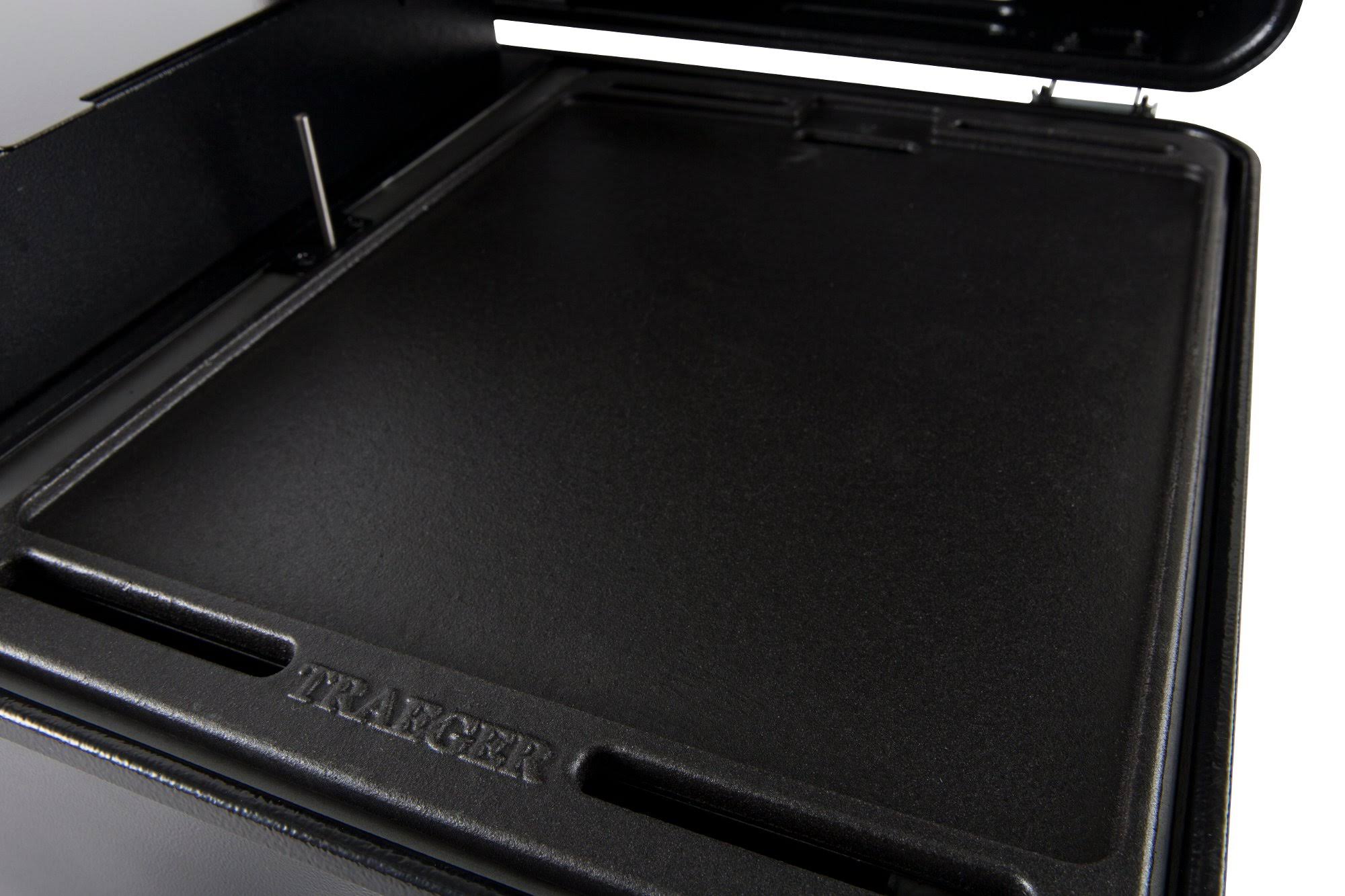 Traeger Ranger Pellet Grill