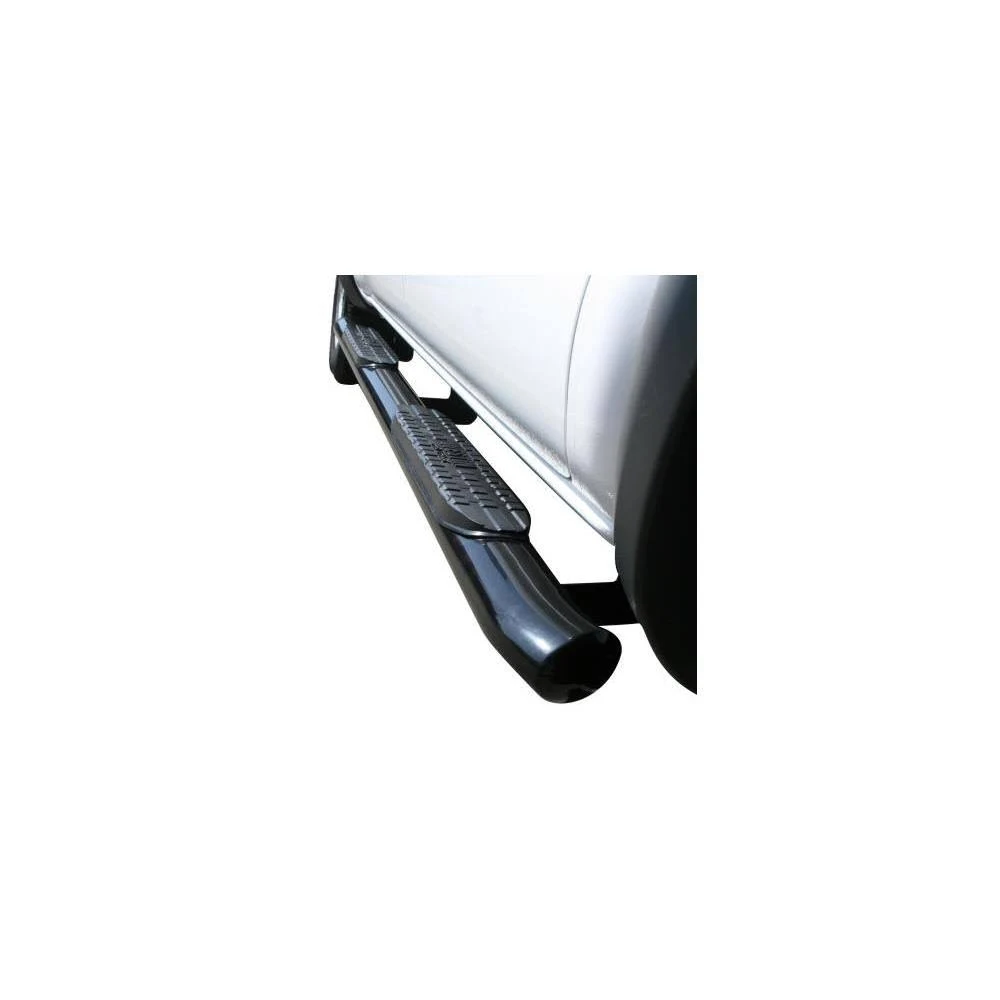 Westin 21-21400 Pro Traxx 4 Oval Nerf Step Bars
