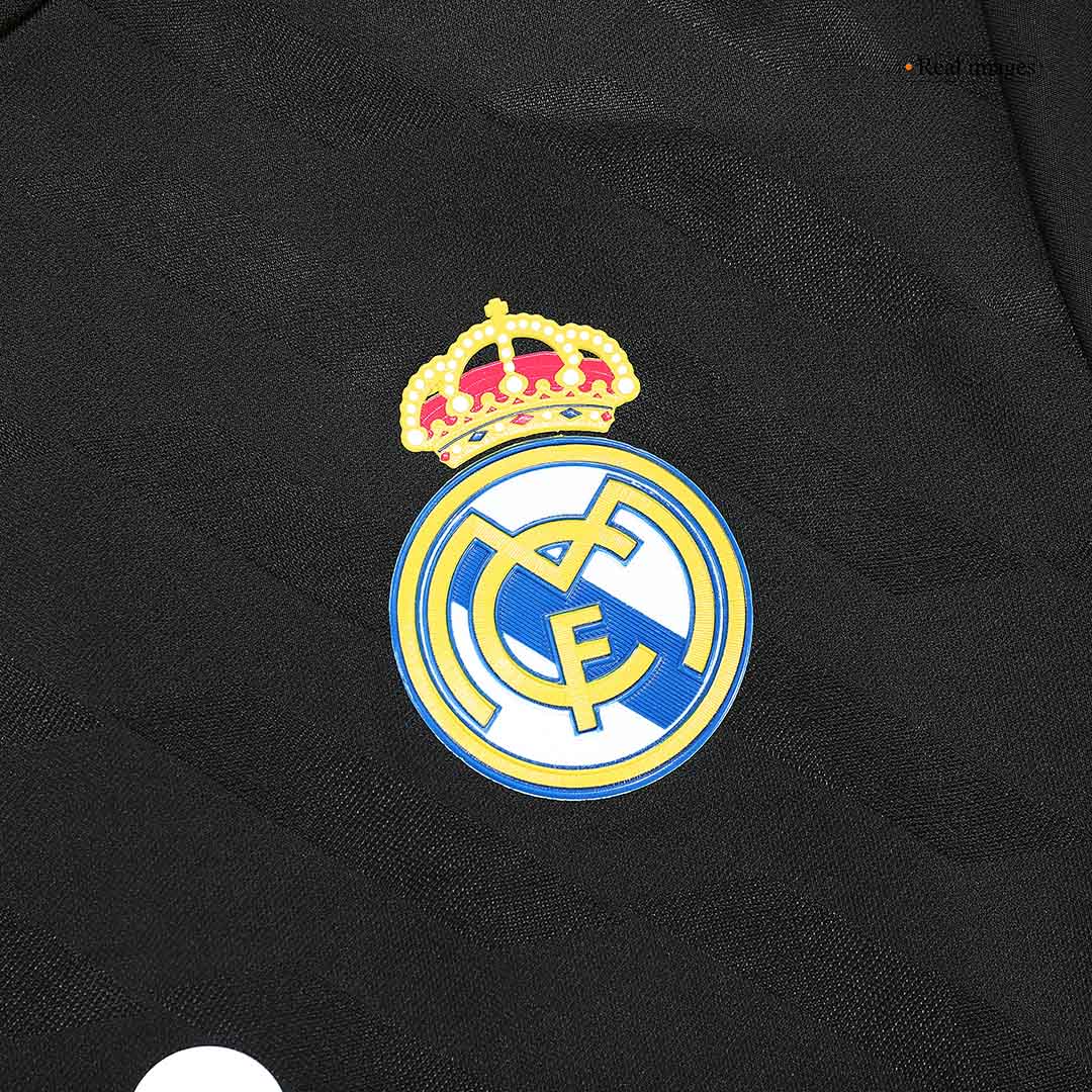 Retro Soccer Jersey Real Madrid Away 2011/12