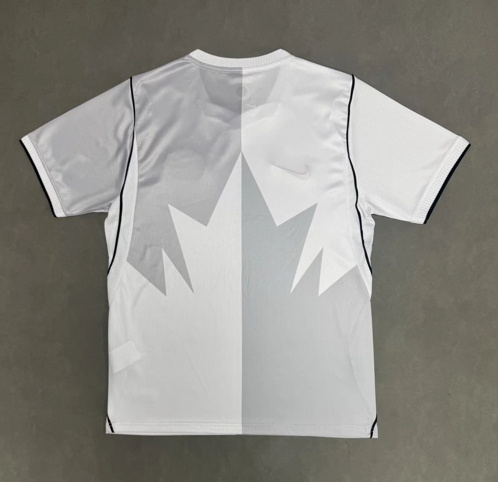 2026 Canada Third  Jersey S-4XL Fan Version