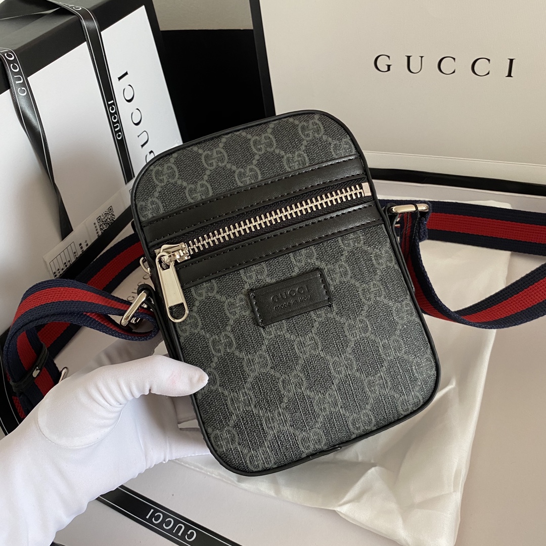 Gucci Ophidia shoulder crossbody bag - cnluxepick