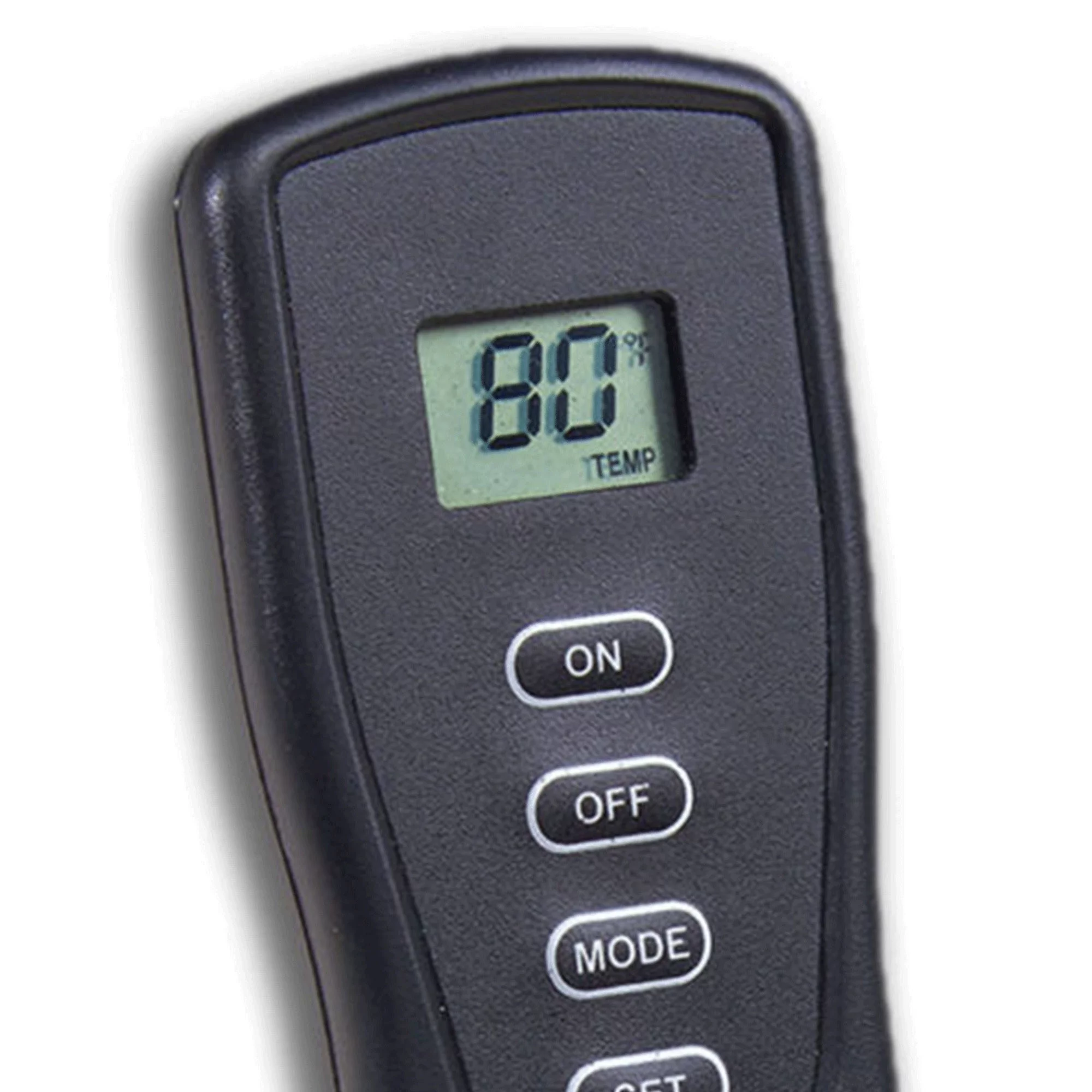 2026 Procom Vent less Dual Fuel Gas Stove - 25,000 BTU, Remote Control, Black Finish - Model# QNSD250RT