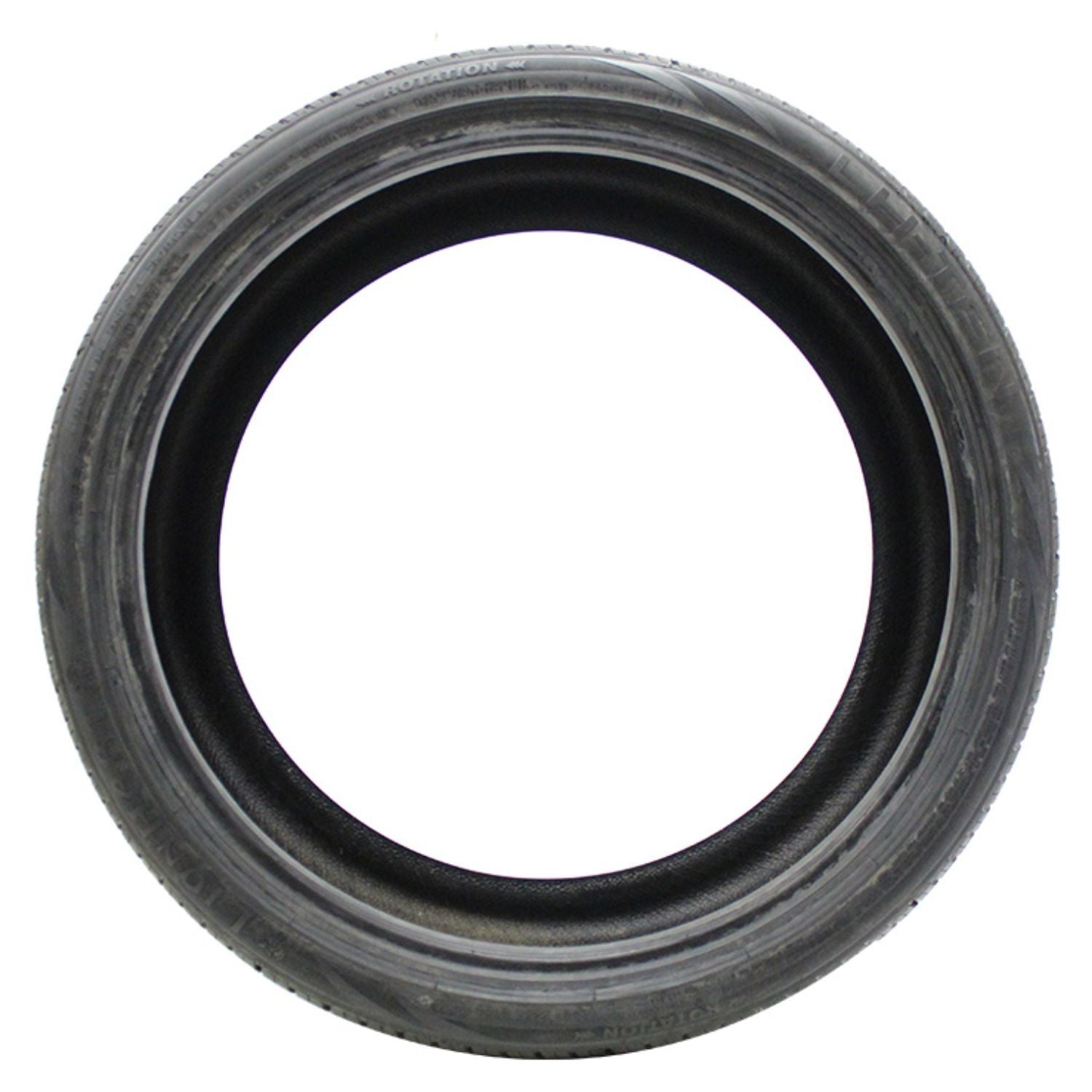 Lionhart LH-TEN All Season 295/30ZR26 107W XL Passenger Tire