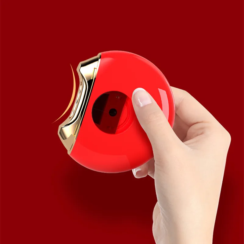 Electric Nail Trimmer