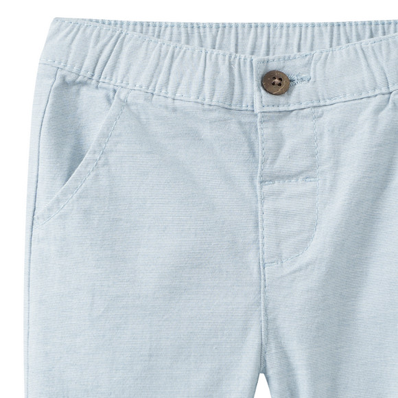 Topomini Baby Hose mit leichter Struktur