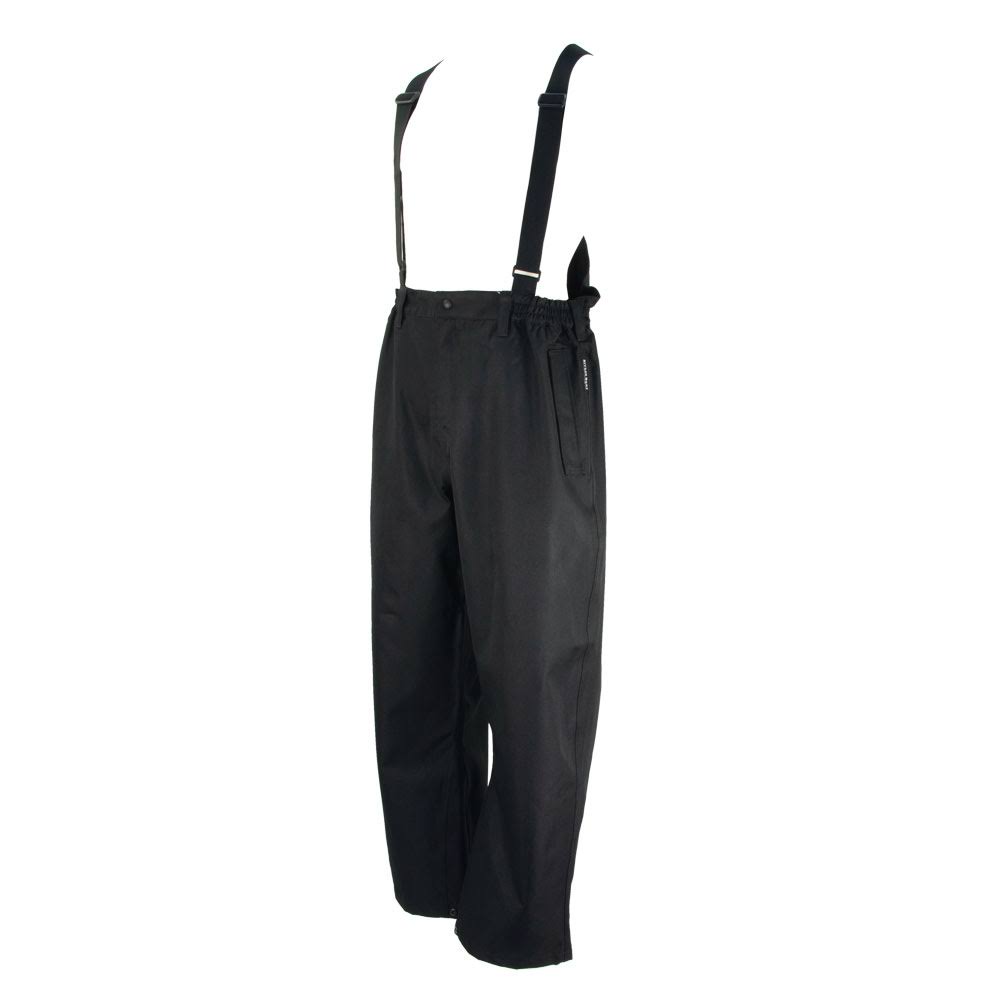 Rivers West 40/40 Black Bib (2055-BLK)
