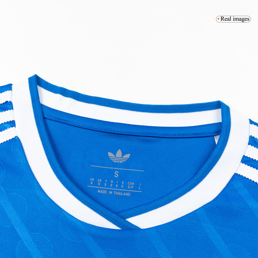 Women's Real Madrid Third Away Jersey 2025/26