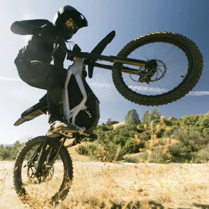 Summer High-Capacity E-Bike – Long-Range 140 km, Fast 3-Hour Charging