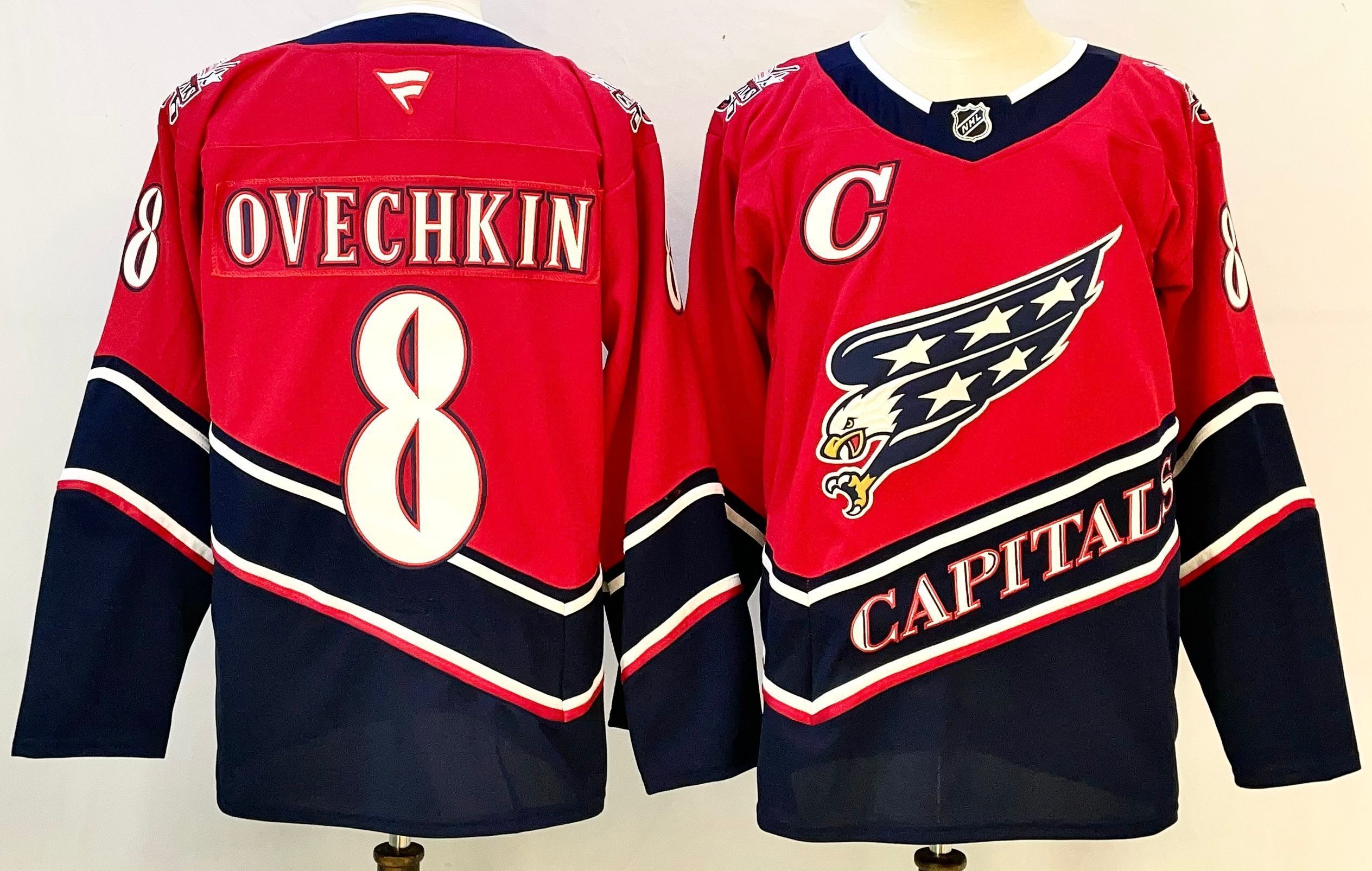Washington Capitals