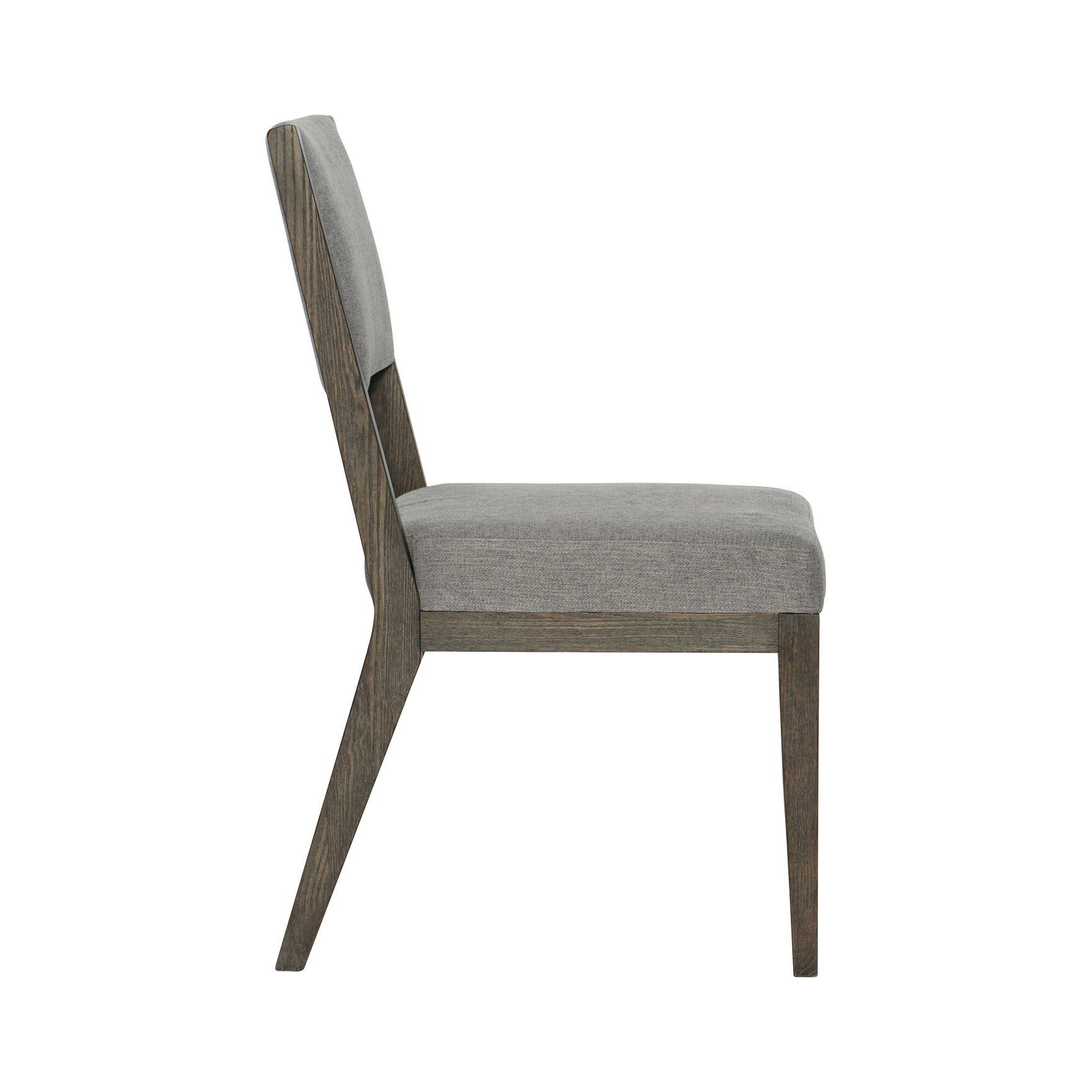 Bernhardt Linea Side Chair