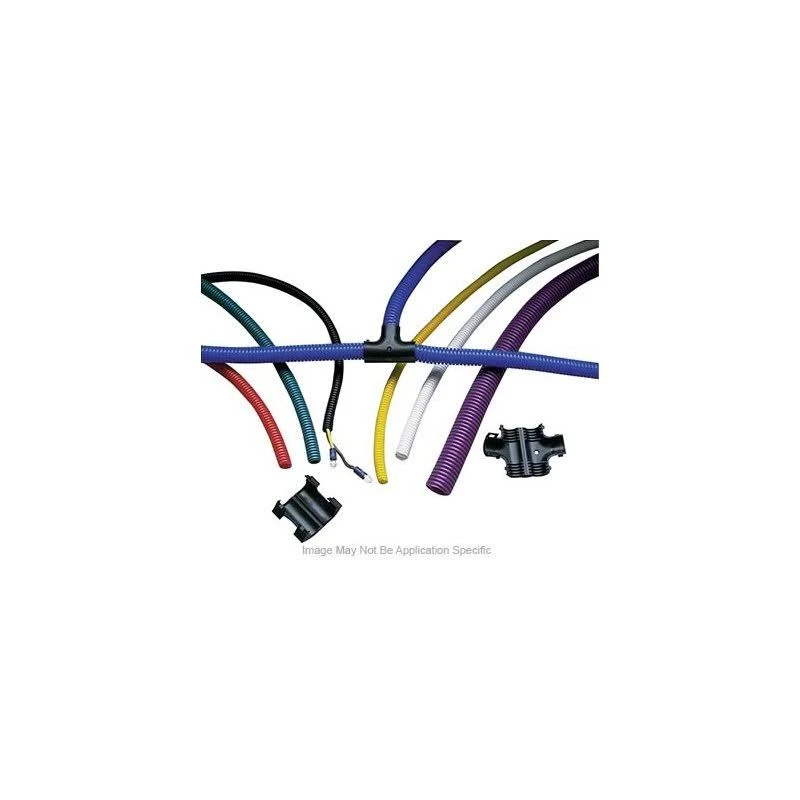 Taylor Cable 38111 Convoluted Tubing