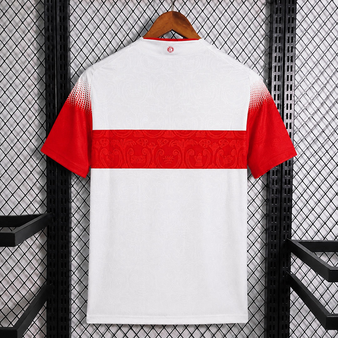 VfB Stuttgart 26/27 Home Jersey S-XXL Fan Version 2