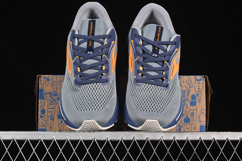 Brooks Adrenaline Gts 23 Running Shoes