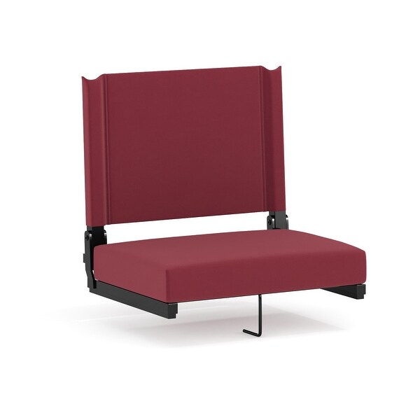 UltraPadded Stadium Chair