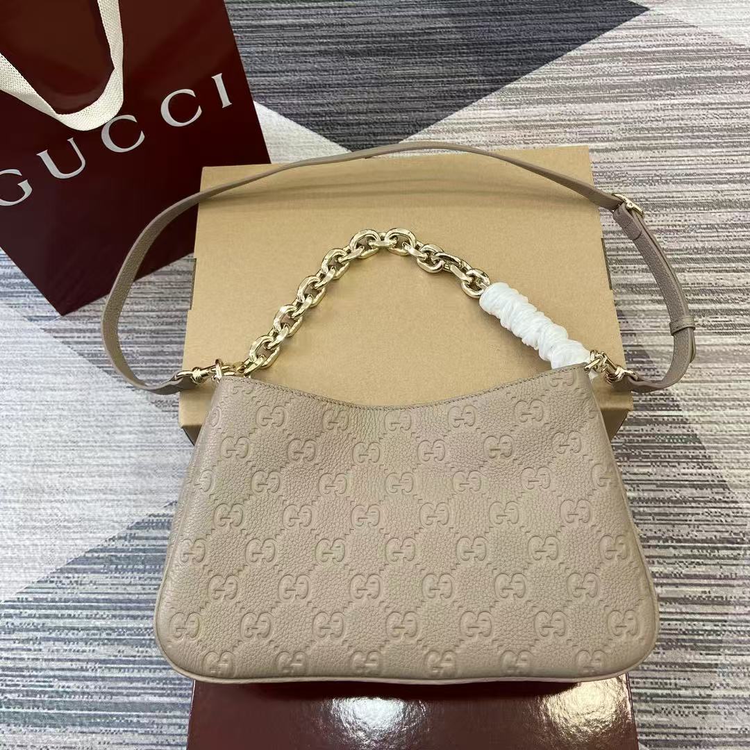 Gucci Emblem Series Small 12A Quality - cnluxepick