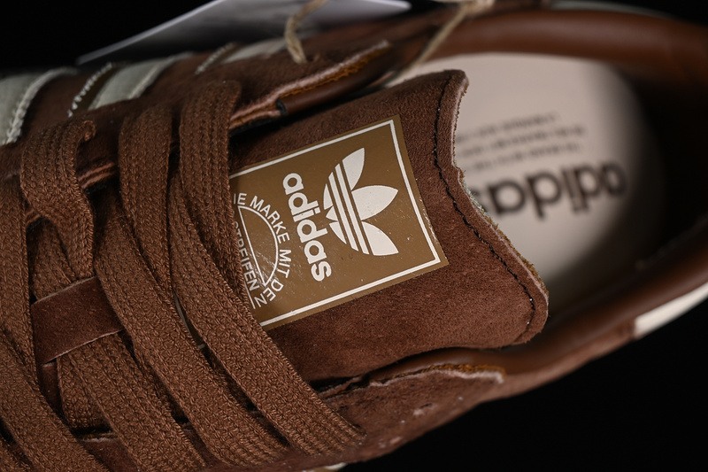Adidas Samba Og Preloved Brown/Wonder White/Earth Strata IG1357