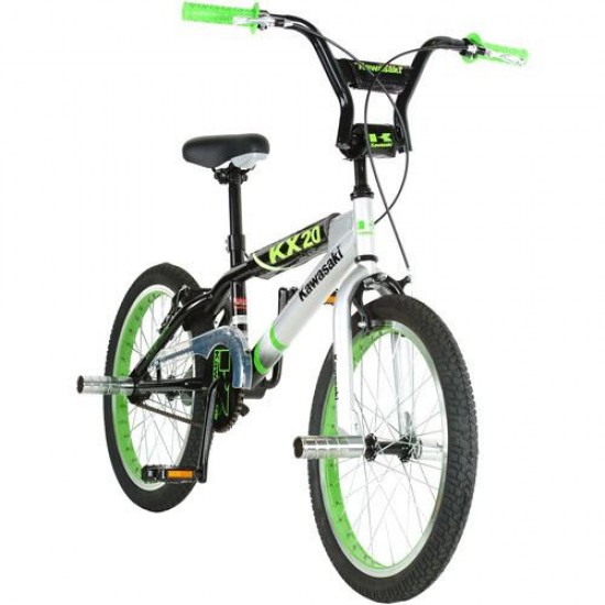 20″ Boys’ Bike
