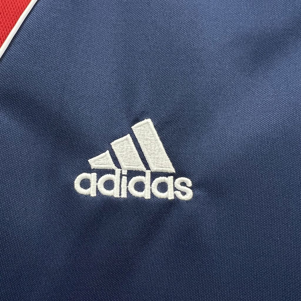 Retro Athletic Club 99/00 Away