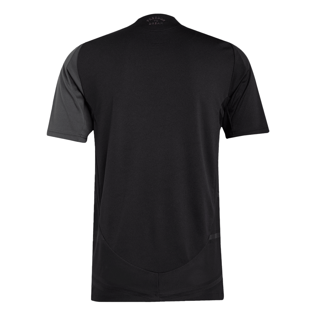Inter Miami CF Away Soccer Jersey 2025