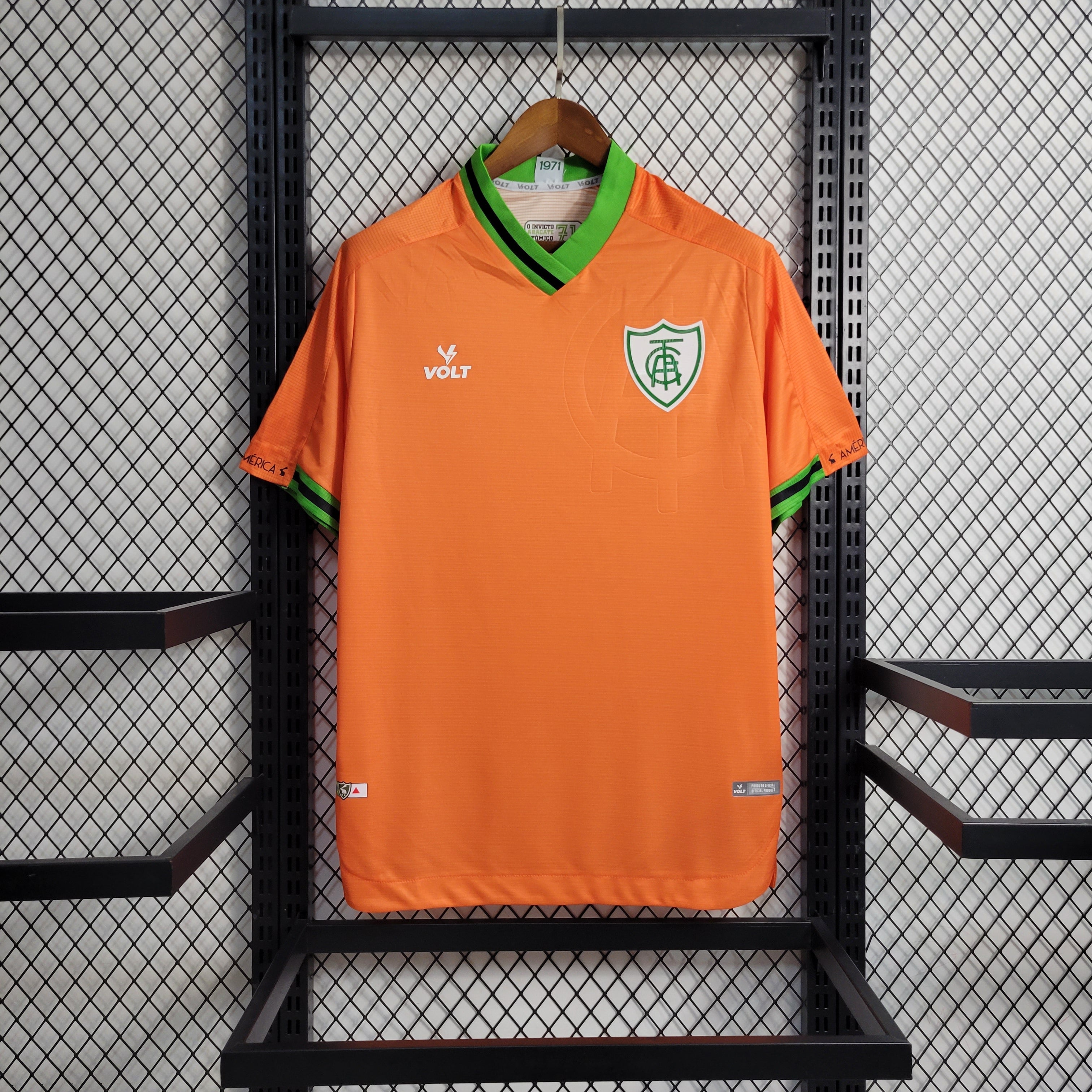 Maillot América Mineiro 2023 2024€14.99