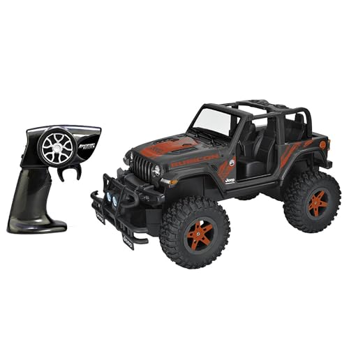 Ram TRX Pickup 1:16 Scale R/C - Blue - Taiyo, 2.4GHz, Remote Control Vehicle, Authentic Design Truck, Off Road, Battery Powered Hobby Car