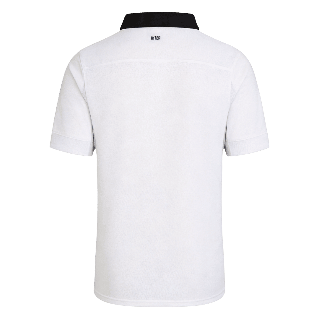 Retro Soccer Jersey Inter Milan Away 2011/12