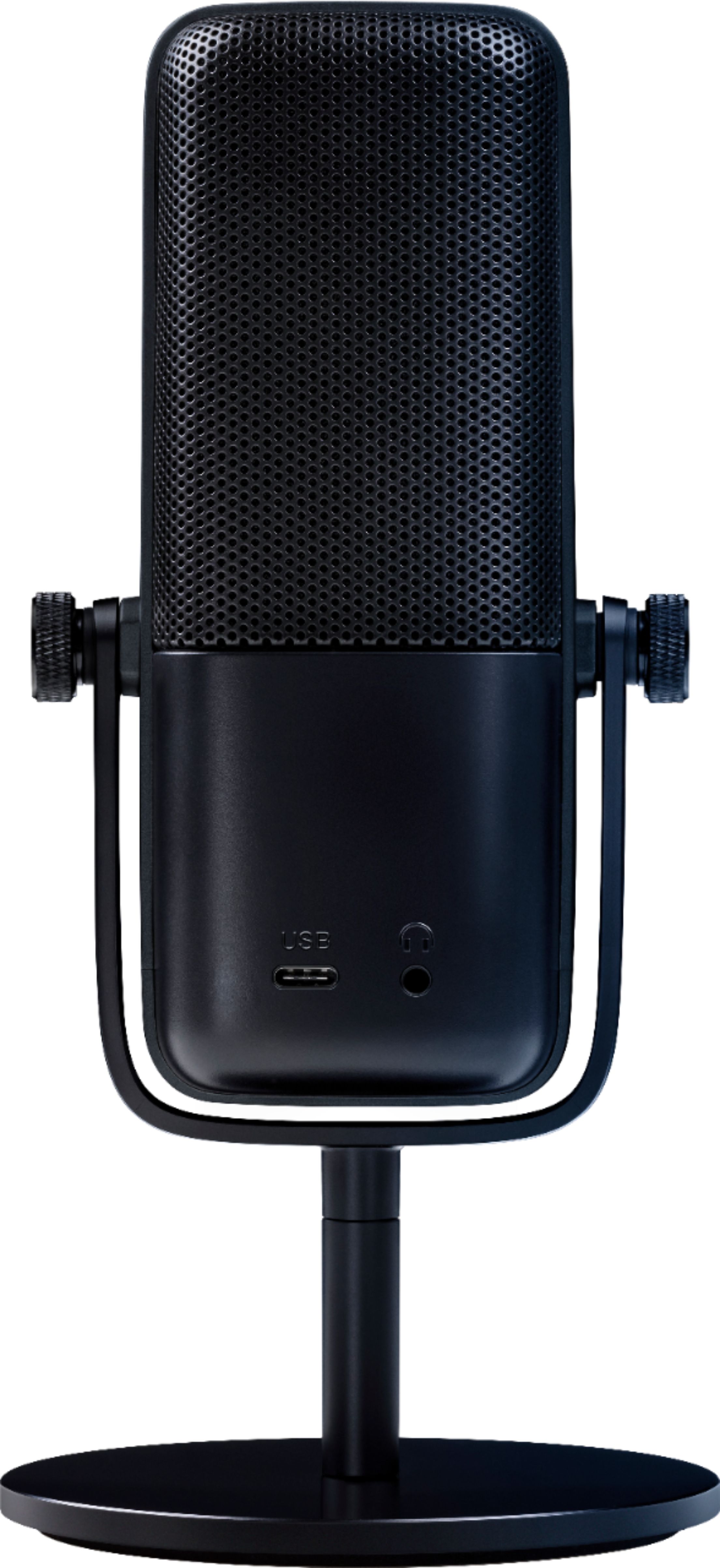 Elgato - Wave:3 Wired Cardioid Condenser USB Microphone