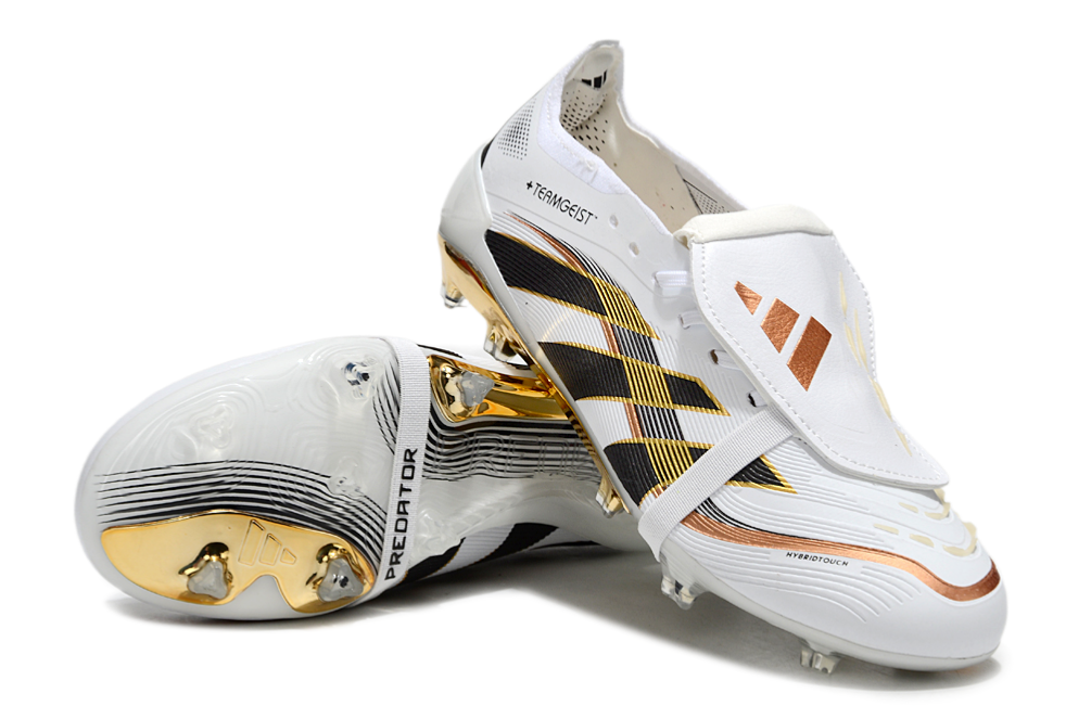 Adidas Predator Accuracy FG Boots Size: 39-45