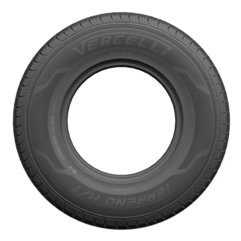Vercelli Terreno H/T Highway LT225/75R16 115/112S E Light Truck Tire