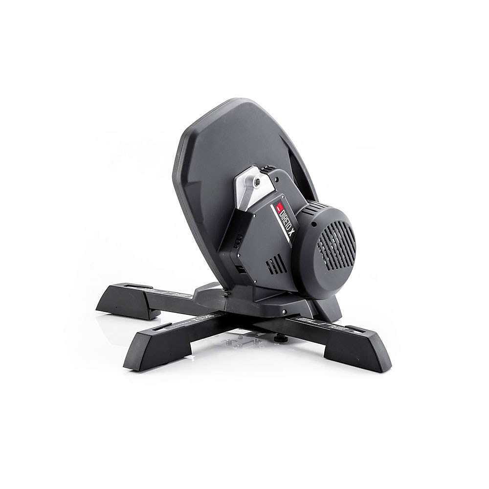 Elite Direto x Trainer