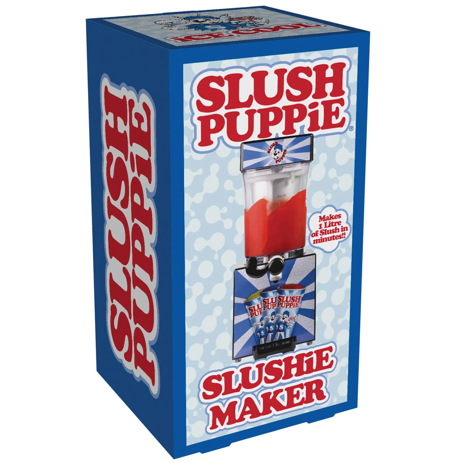2026 Slush Puppie Slushie Maker Machine