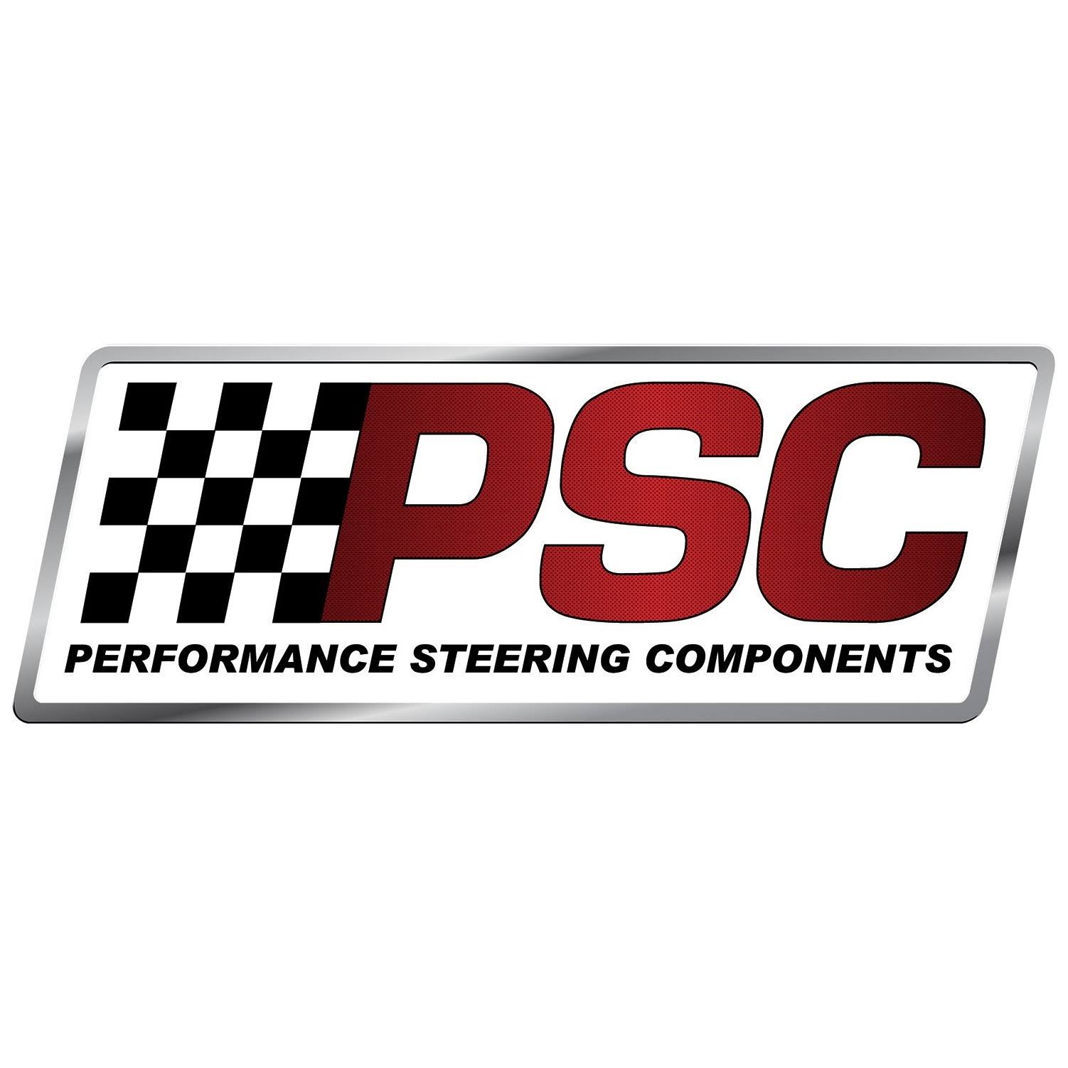 PSC Motorsports SC2200K Power Steering Assist Cylinder