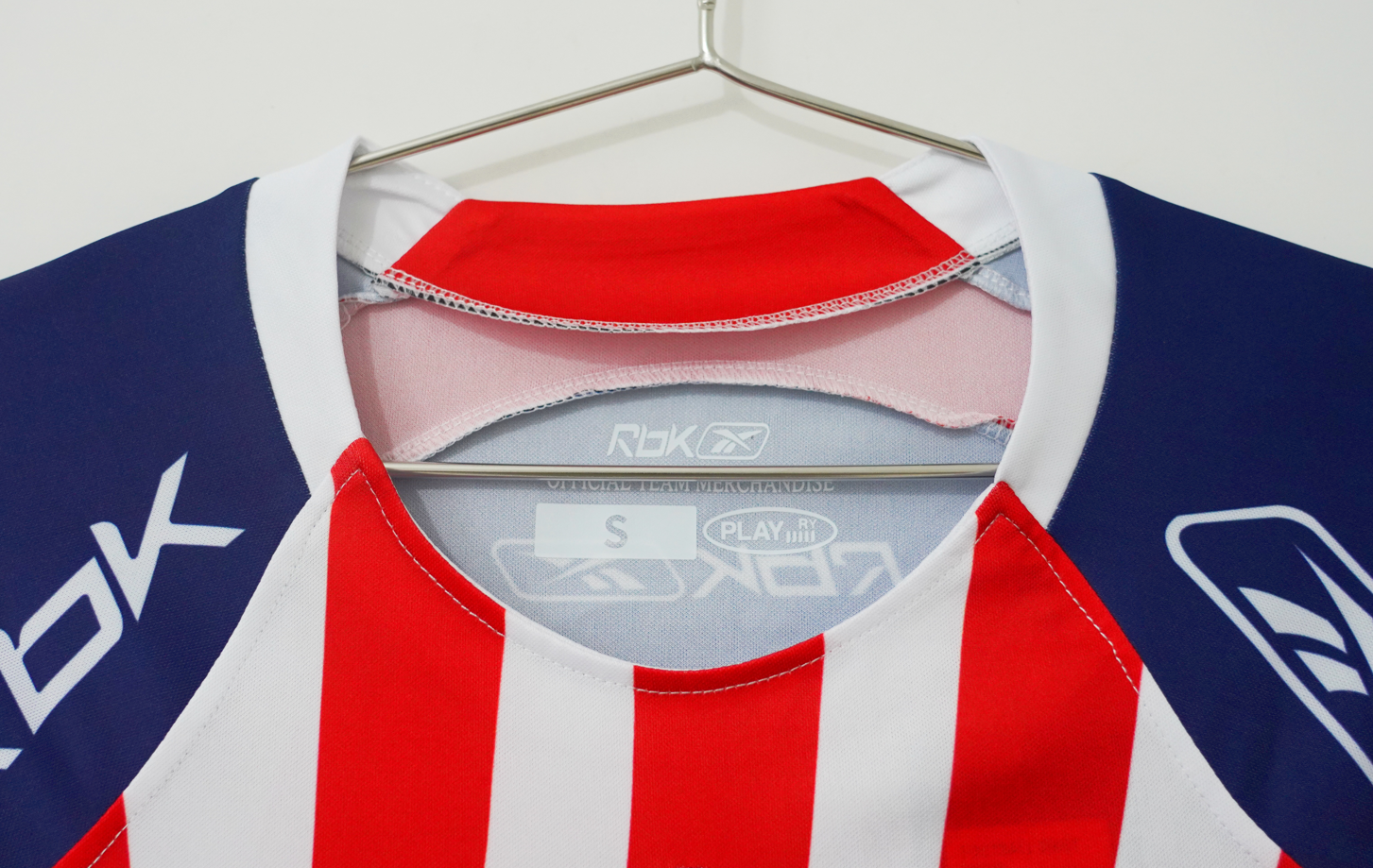 Retro Chivas 2008/09 Home Jersey S-XXL