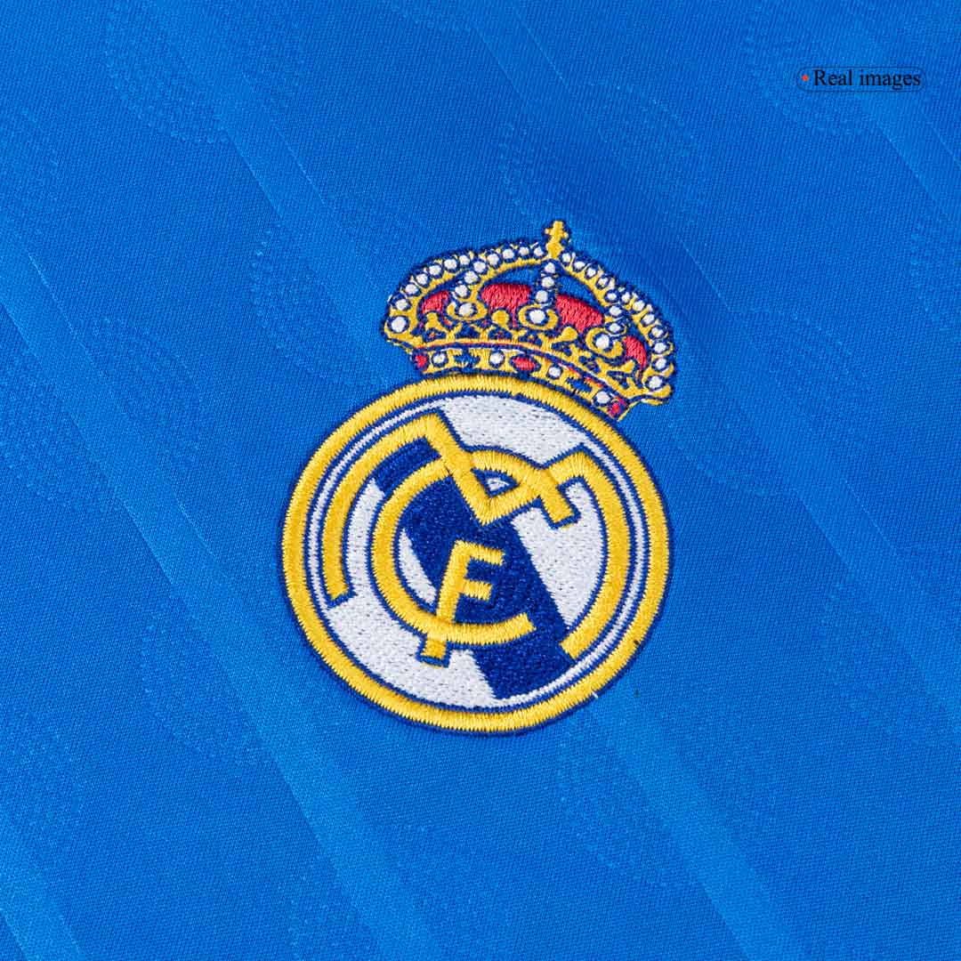 ARDA GÜLER #15 Real Madrid Third Away Soccer Jersey 2025/26