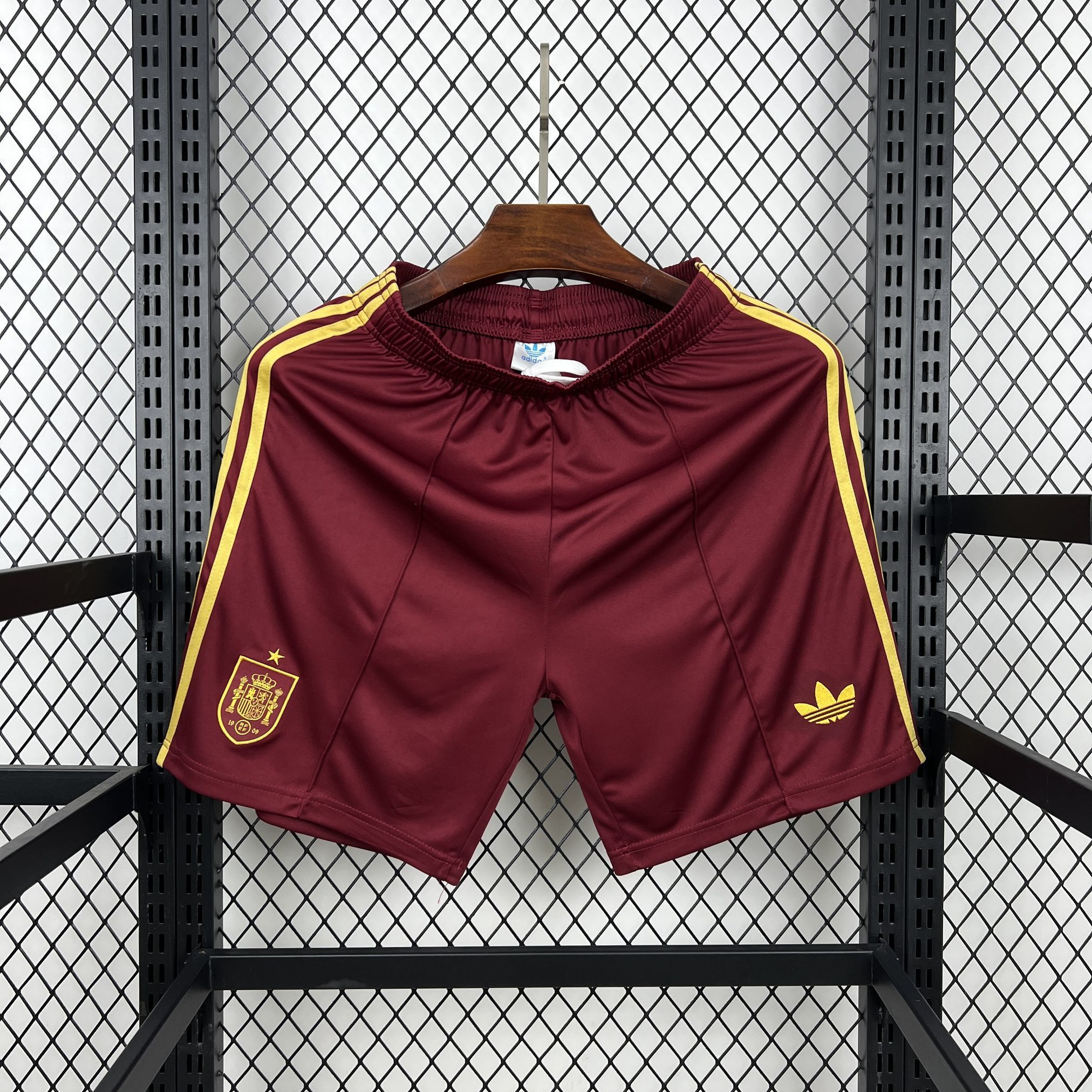 Short de Football Espagne 2026 2027 Coupe Du Monde€11.99