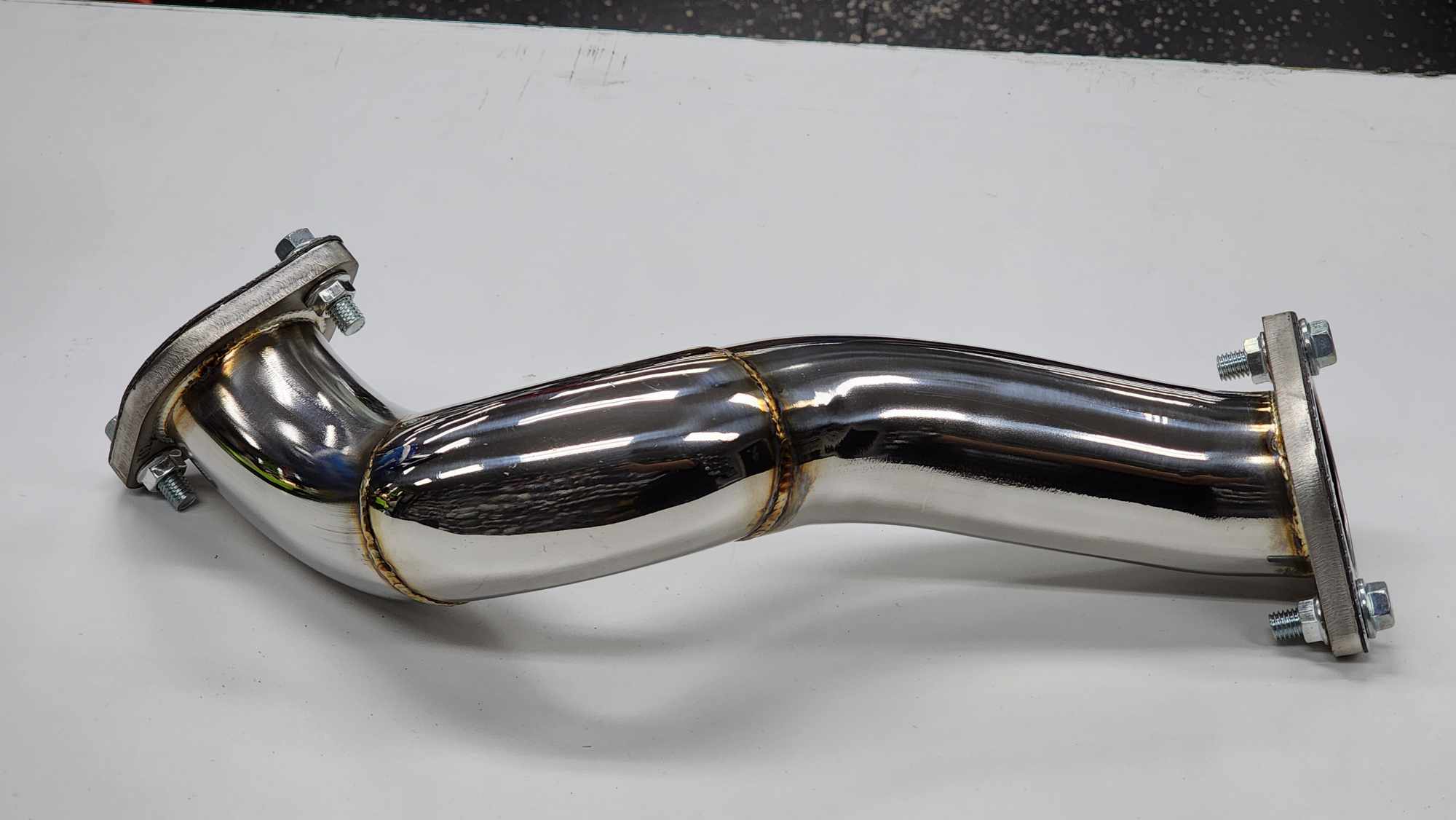 SPDZ1 -  Subaru BRZ / Scion FR-S / Toyota 86  OVER PIPE