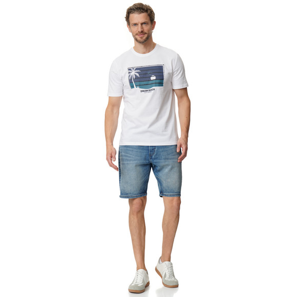 VanVaan Herren T-Shirt mit Print