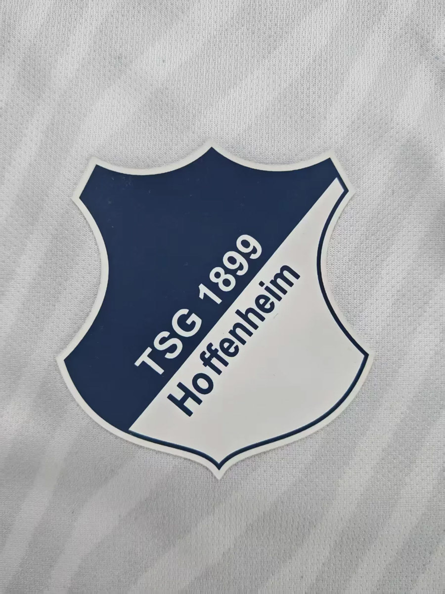 TSG Hoffenheim 25/26 Third S-XXL 4