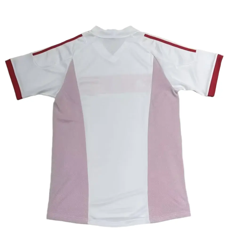 Turkey 2002 Away S-XXL