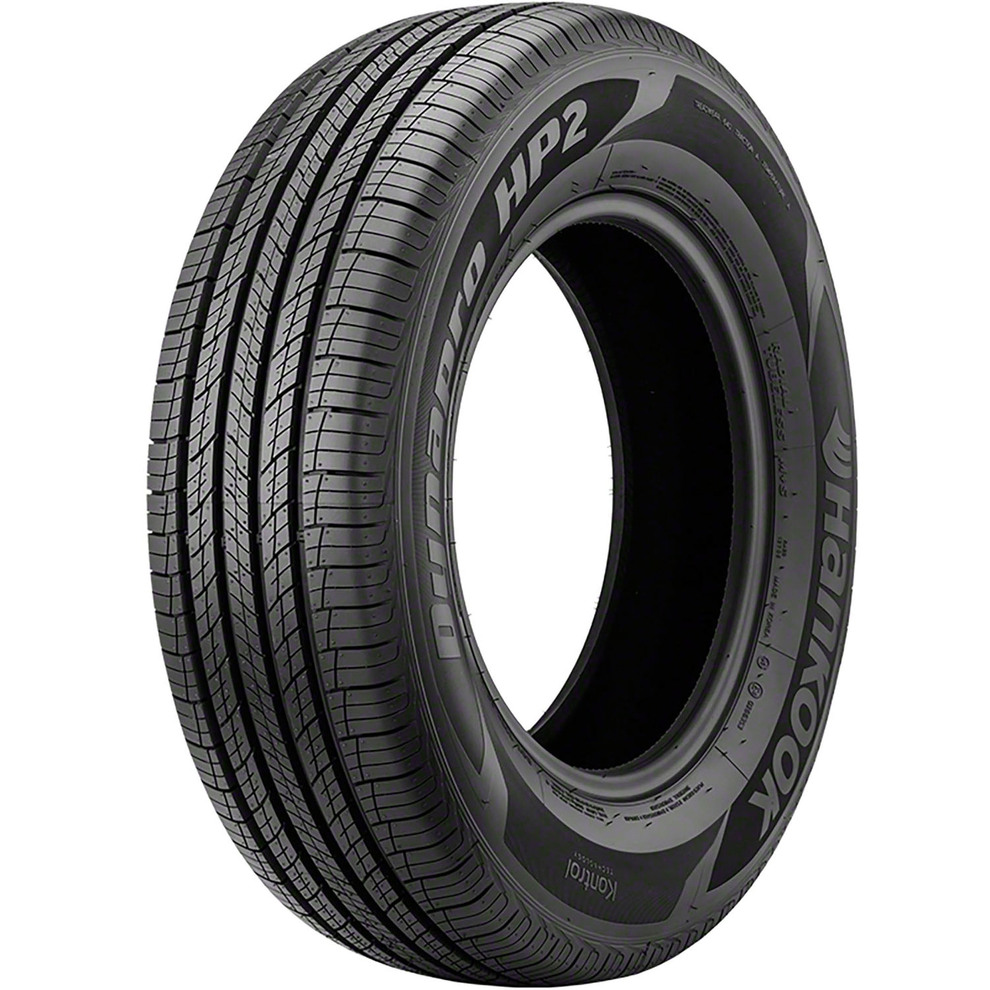 All-season P255/55R20 107H SUV/ crossover tire