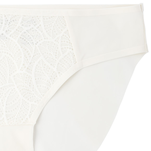 Gina Benotti Damen Slip mit Spitze