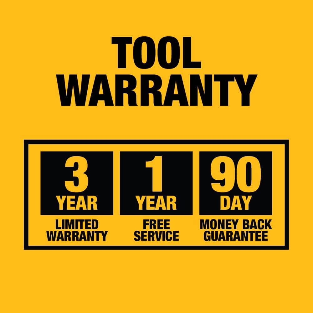 DEWALT 60V MAX 16in. Brushless Battery Powered Chainsaw Kit with (1) FLEXVOLT 3Ah Battery & Charger DCCS670X1