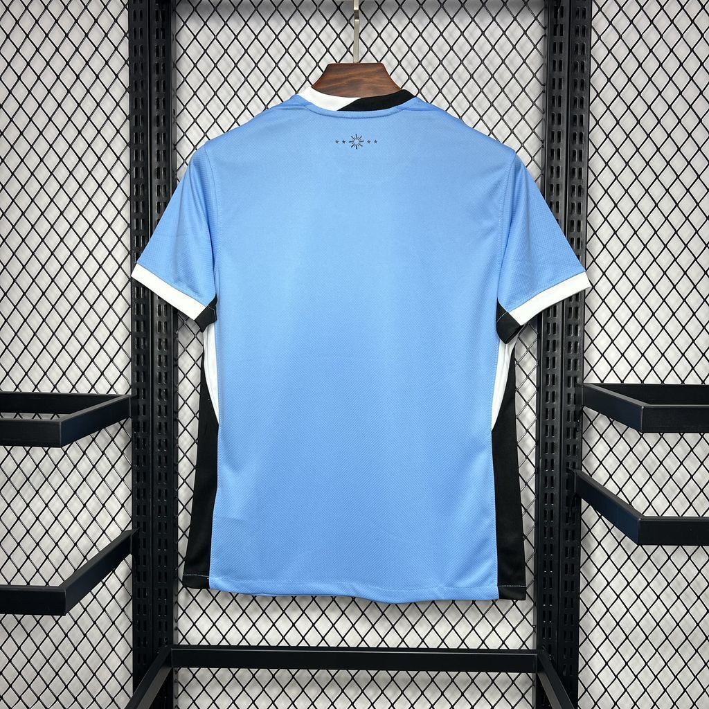 2024 Uruguay Home