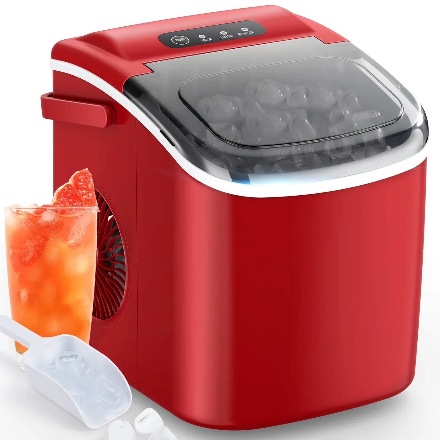 Countertop Ice Maker Z5812H