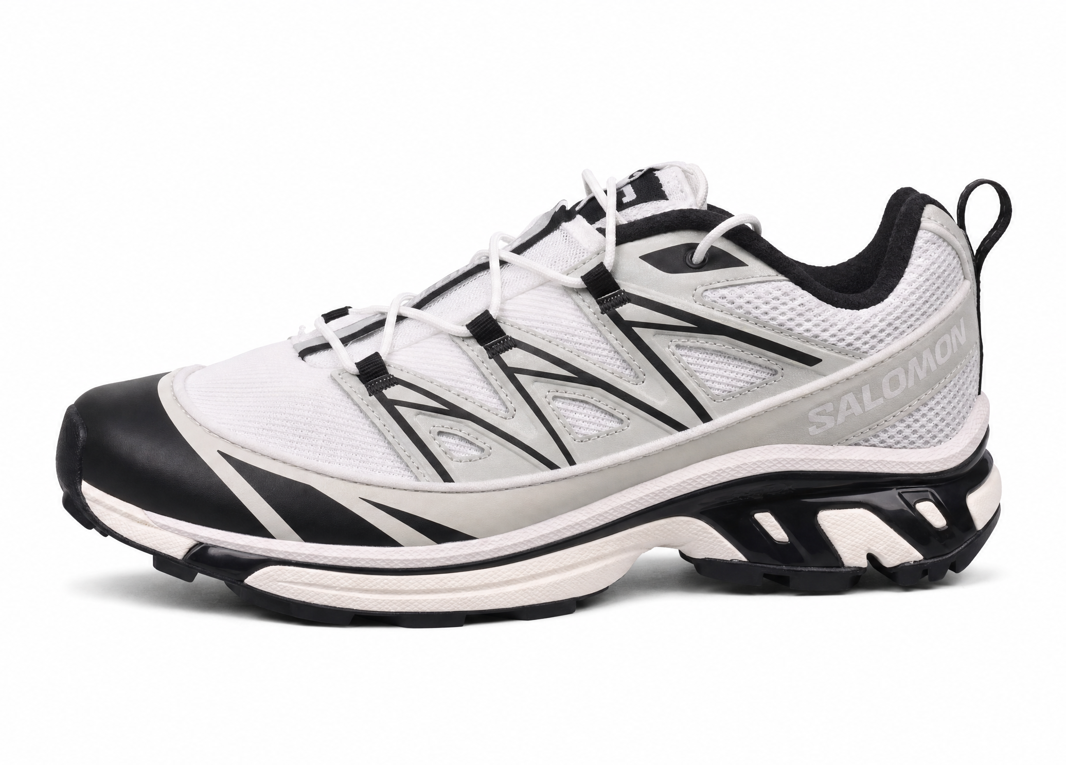 Salomon XT-6 Expanse White Metal 475731